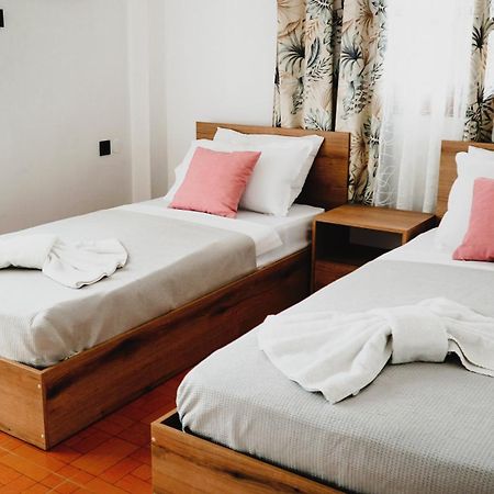 Βastasio Apartments بيفكوهوري المظهر الخارجي الصورة