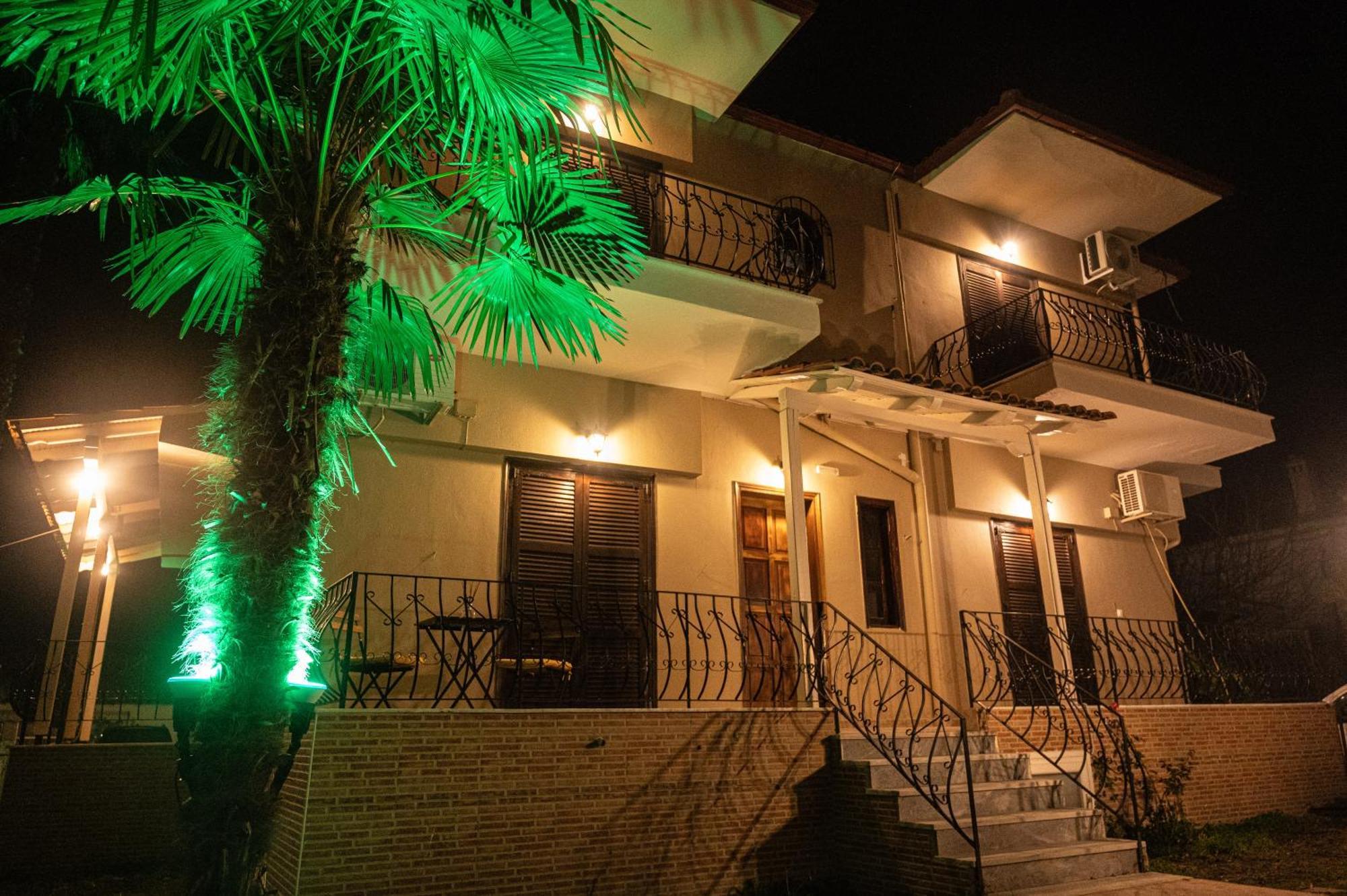Βastasio Apartments بيفكوهوري المظهر الخارجي الصورة