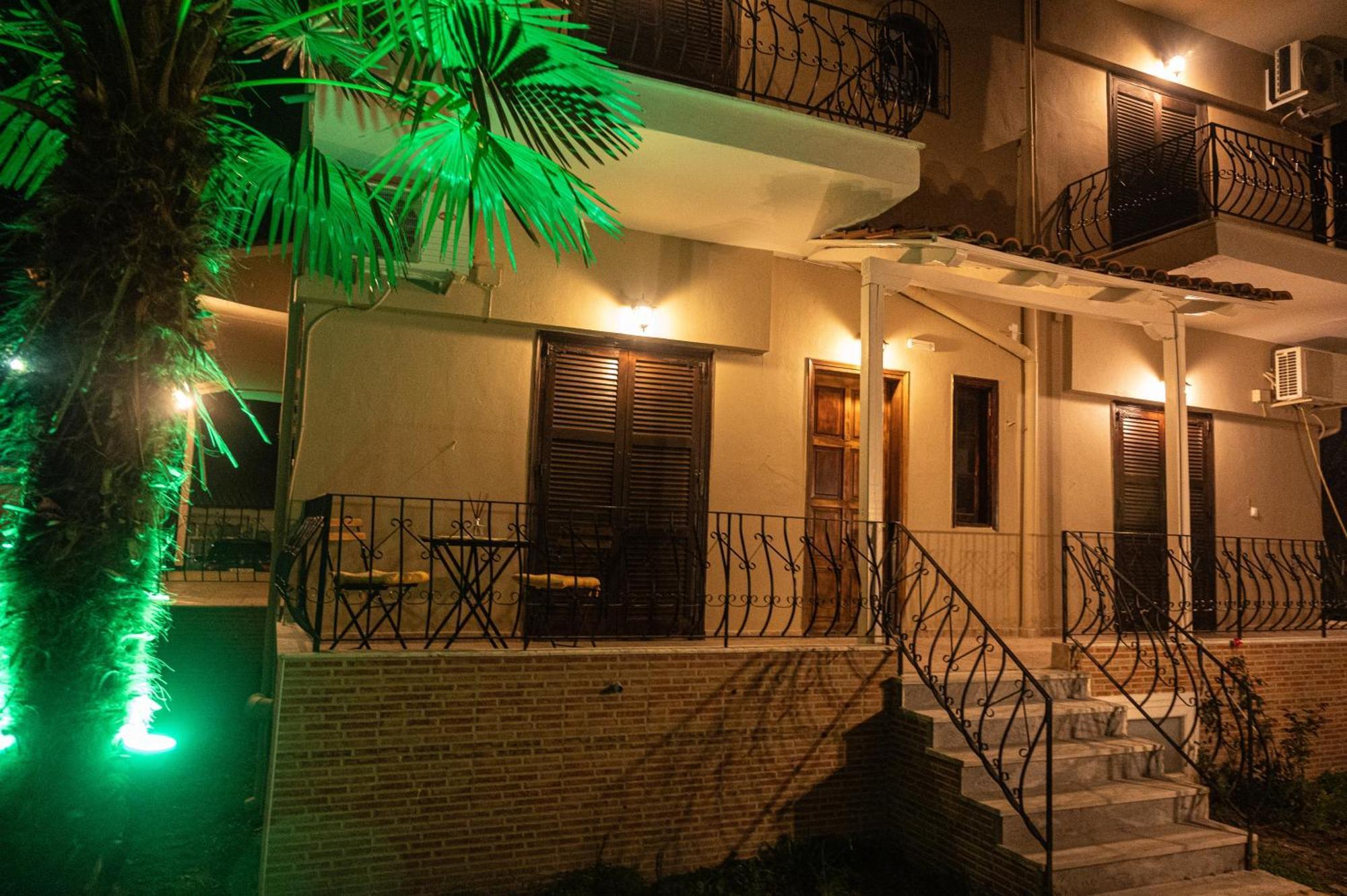 Βastasio Apartments بيفكوهوري المظهر الخارجي الصورة