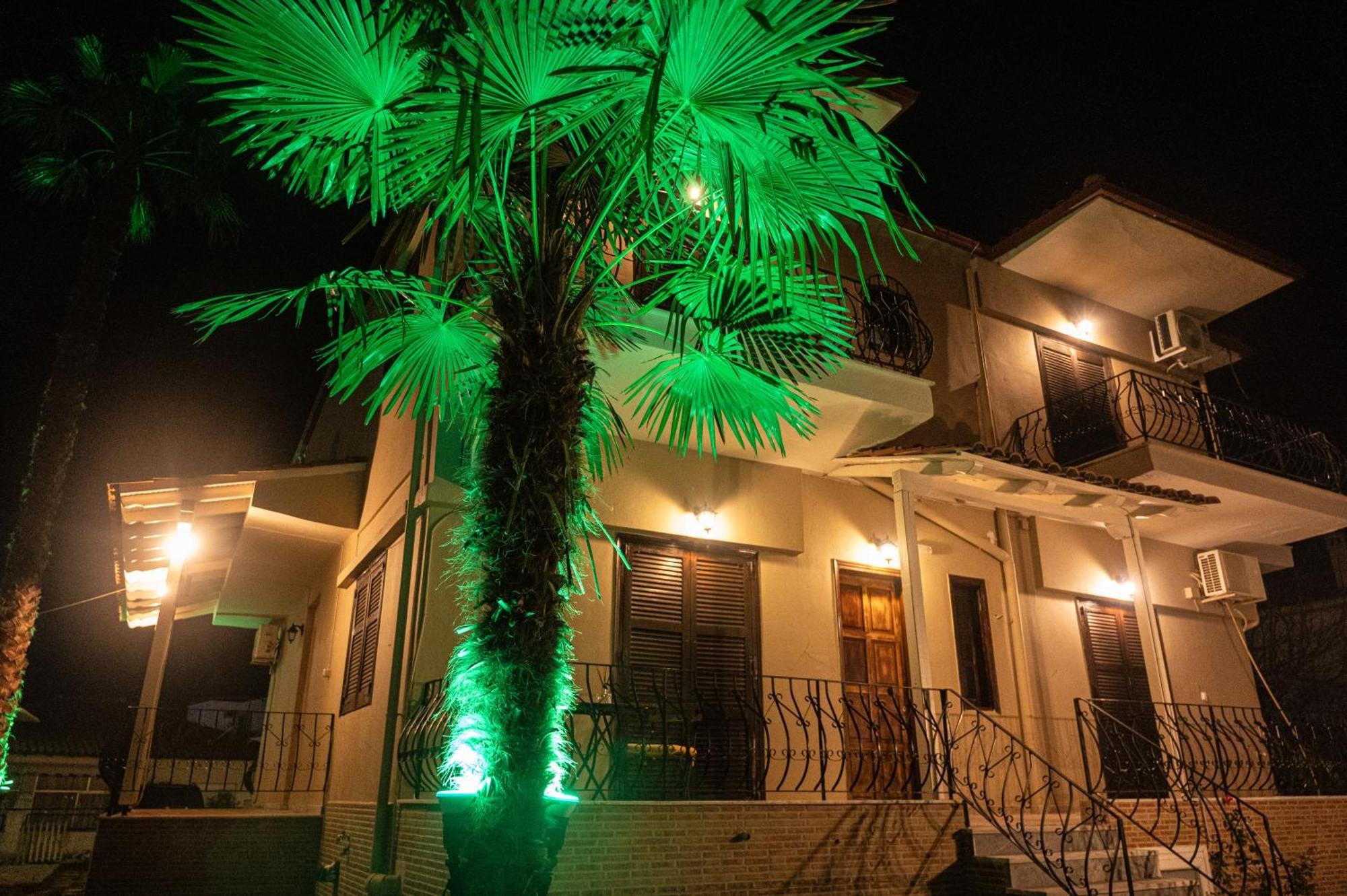 Βastasio Apartments بيفكوهوري المظهر الخارجي الصورة