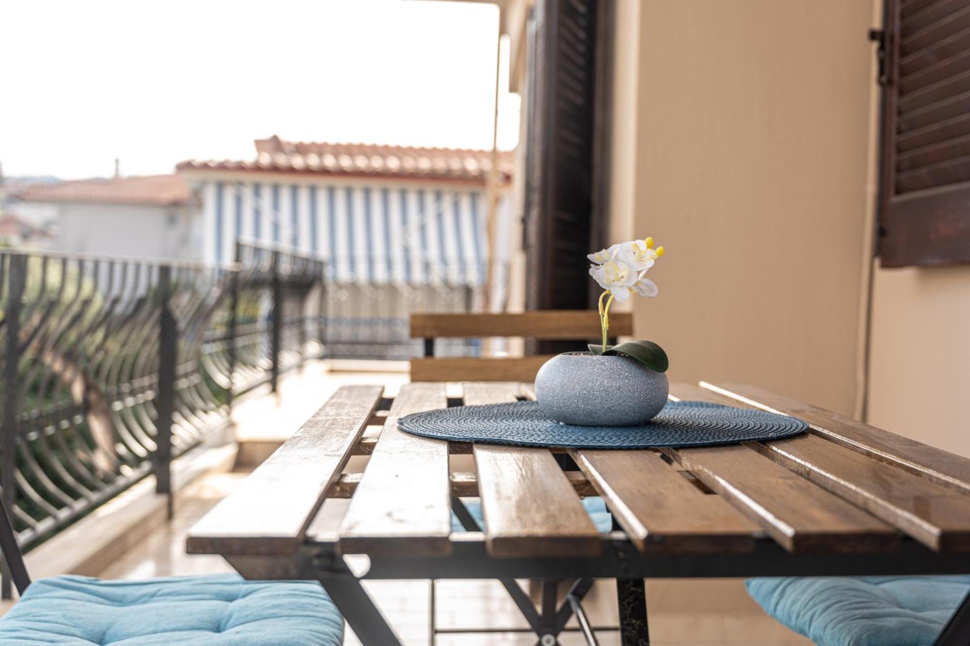 Βastasio Apartments بيفكوهوري المظهر الخارجي الصورة