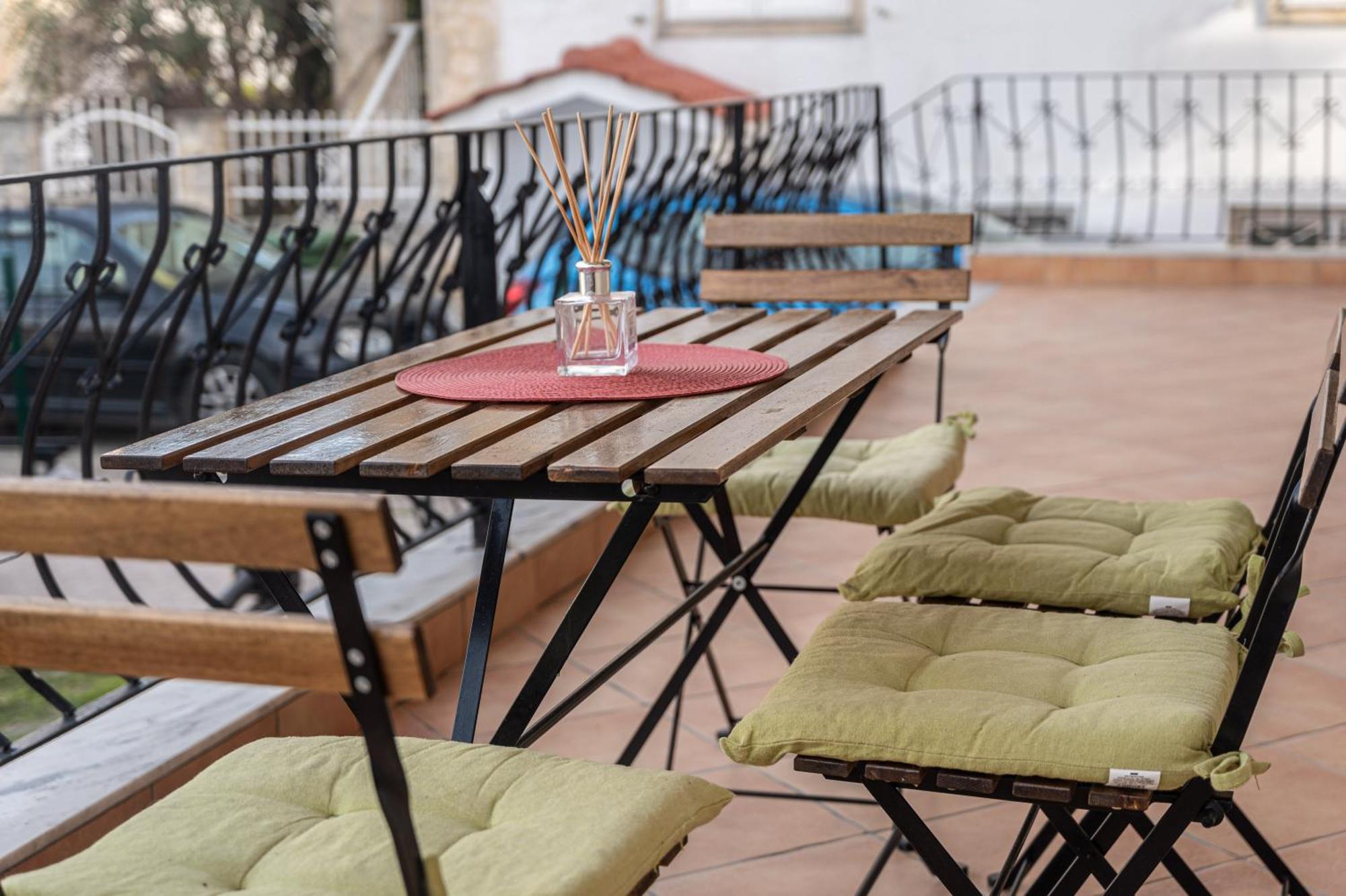 Βastasio Apartments بيفكوهوري المظهر الخارجي الصورة