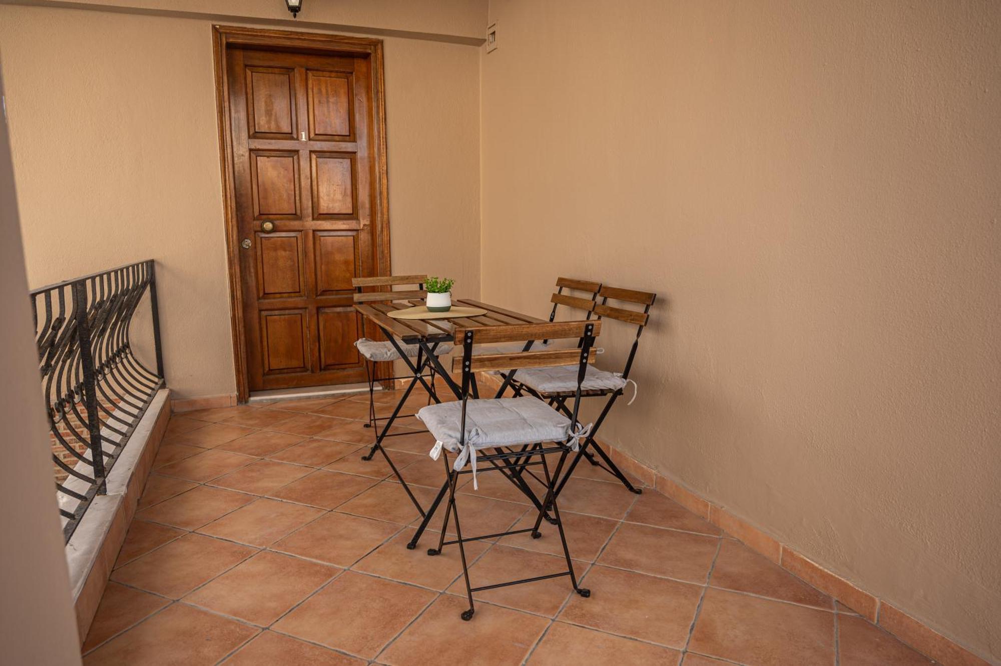 Βastasio Apartments بيفكوهوري المظهر الخارجي الصورة