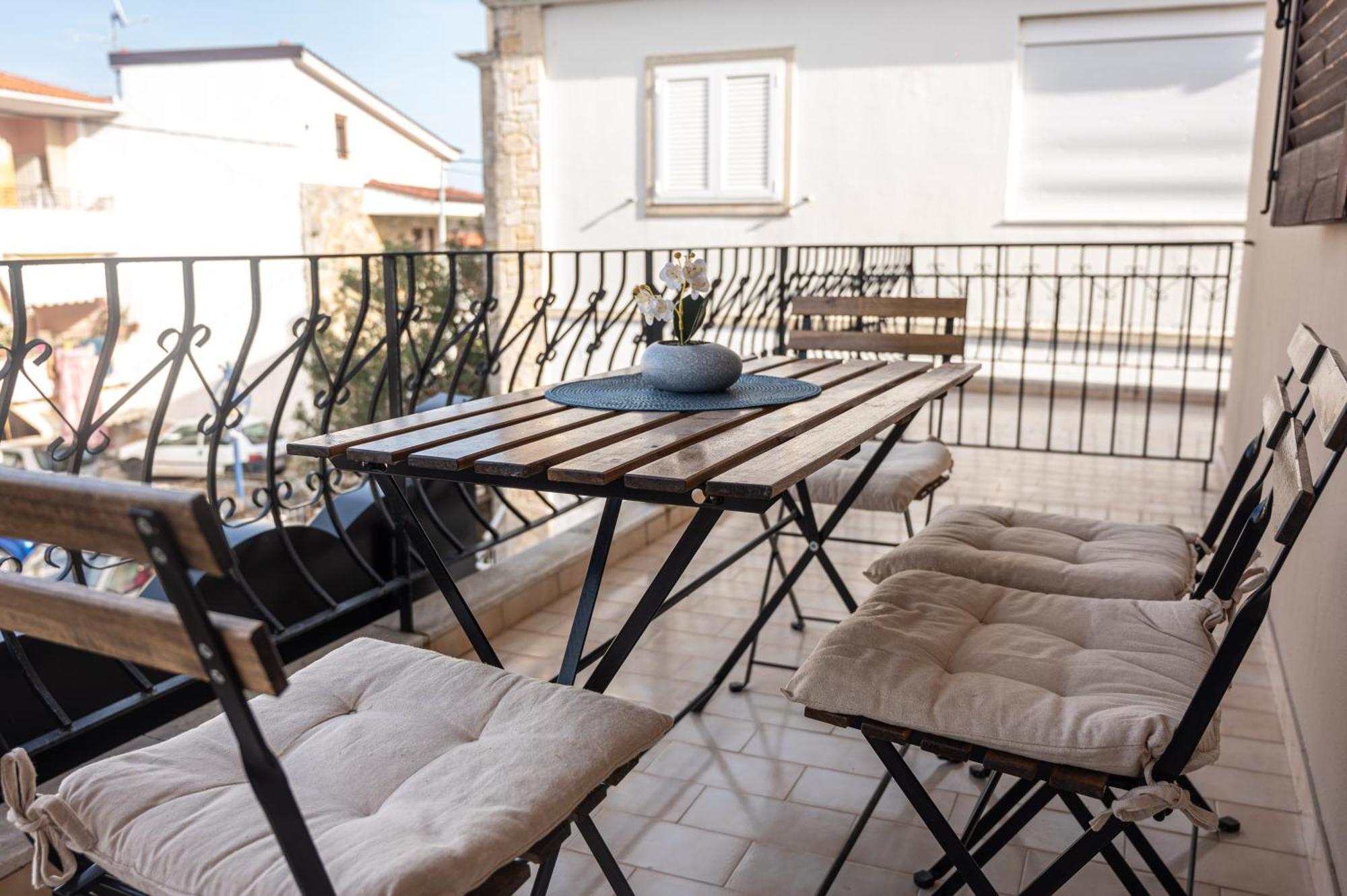 Βastasio Apartments بيفكوهوري المظهر الخارجي الصورة