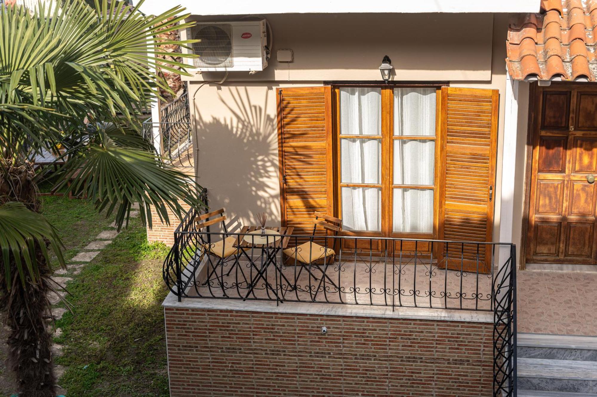 Βastasio Apartments بيفكوهوري المظهر الخارجي الصورة