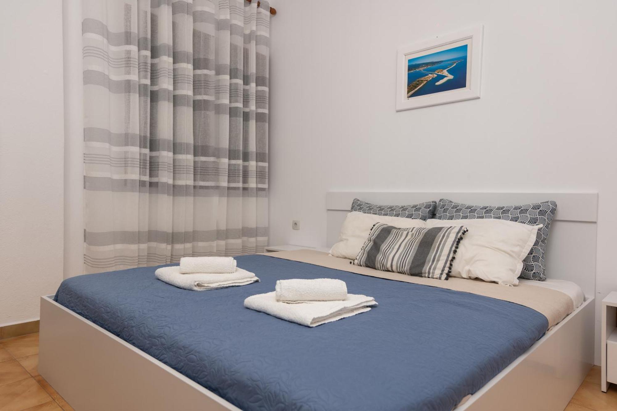 Βastasio Apartments بيفكوهوري المظهر الخارجي الصورة