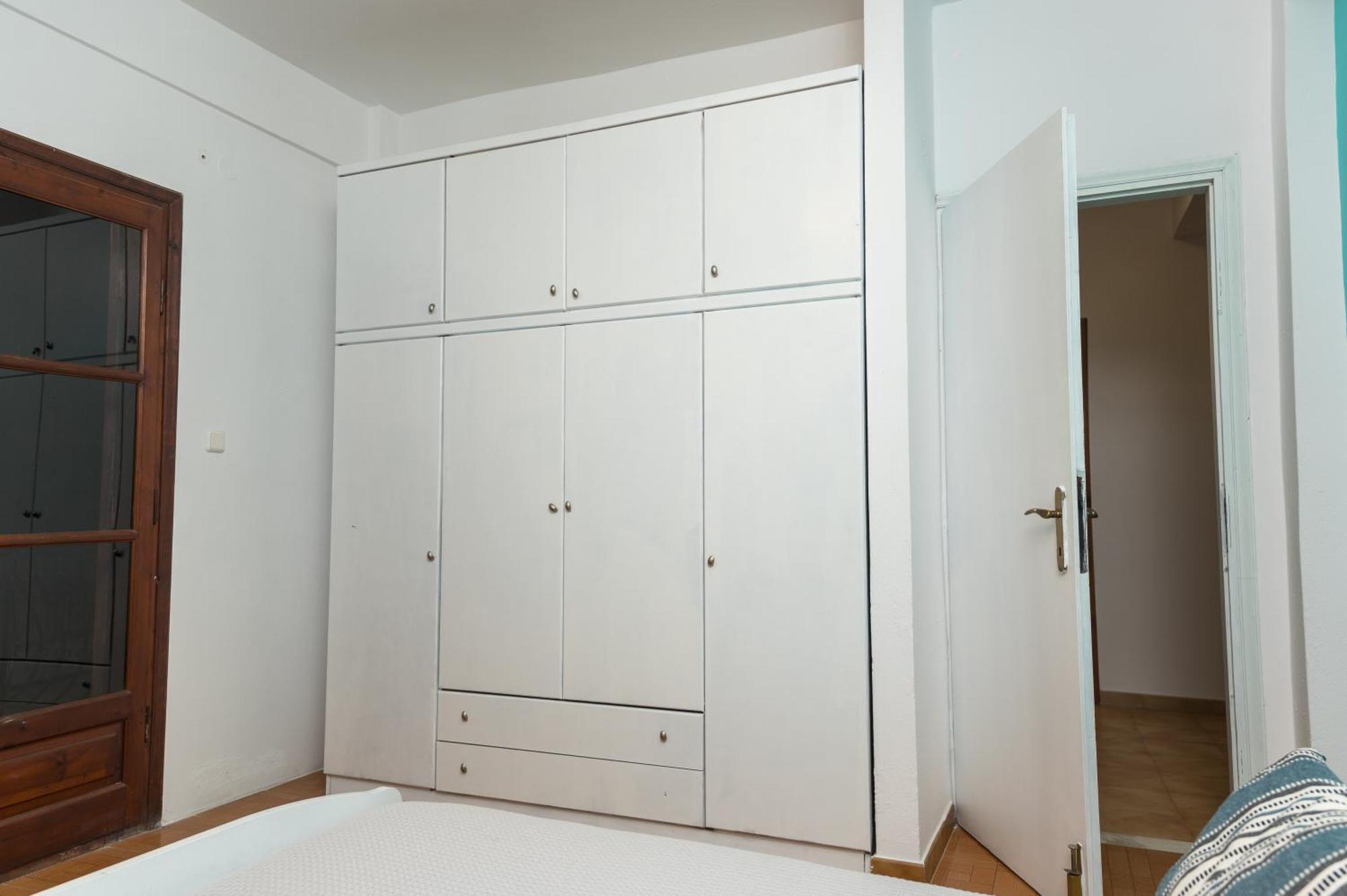 Βastasio Apartments بيفكوهوري المظهر الخارجي الصورة