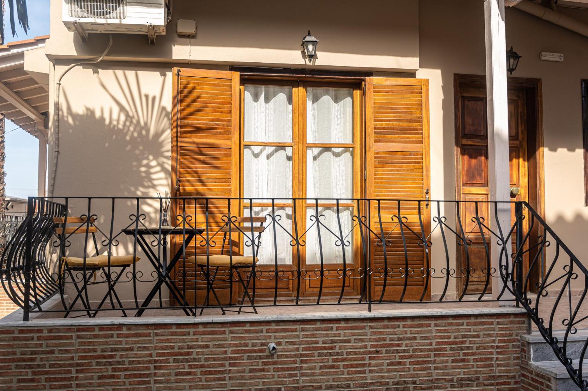 Βastasio Apartments بيفكوهوري المظهر الخارجي الصورة