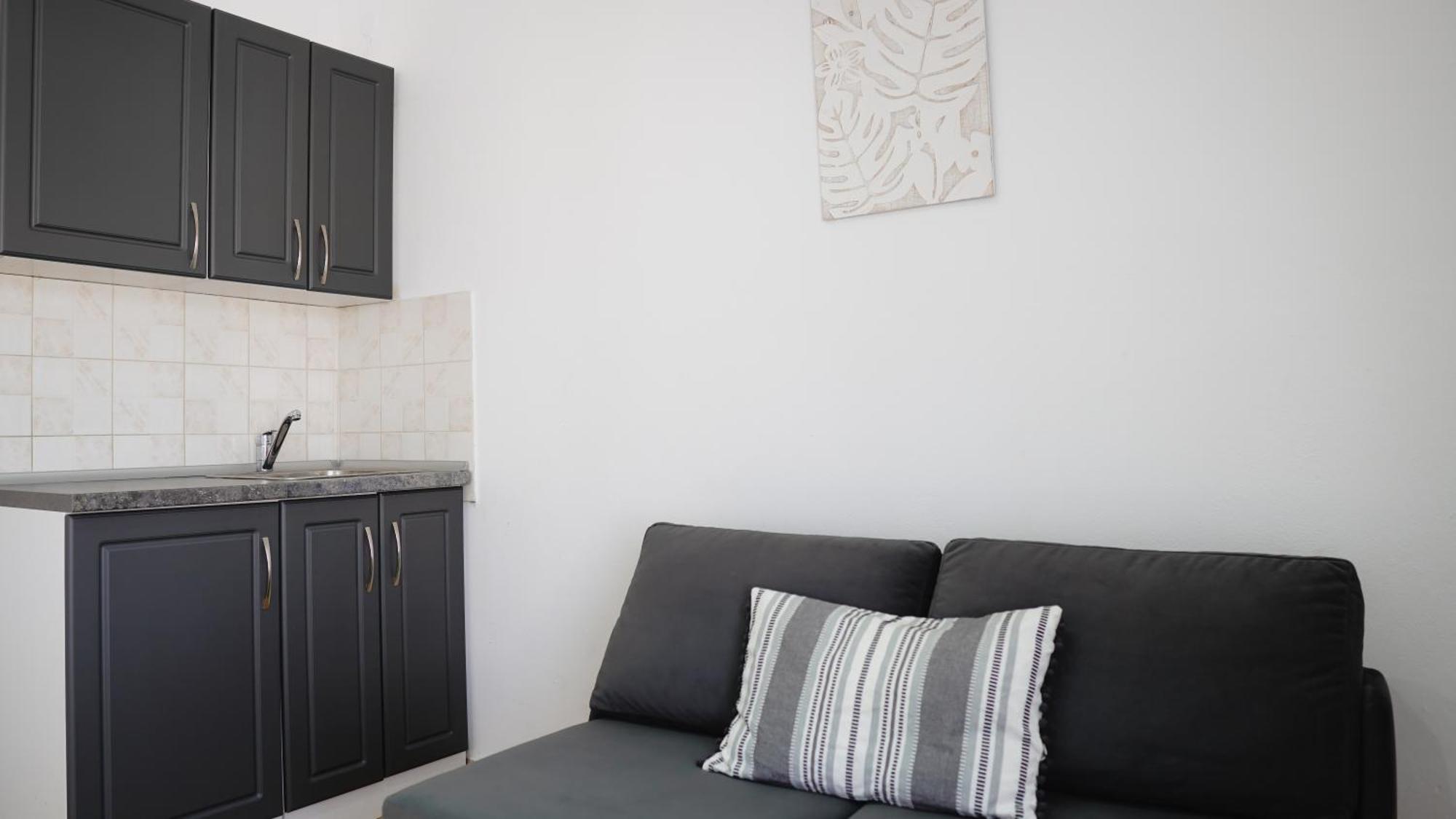 Βastasio Apartments بيفكوهوري المظهر الخارجي الصورة