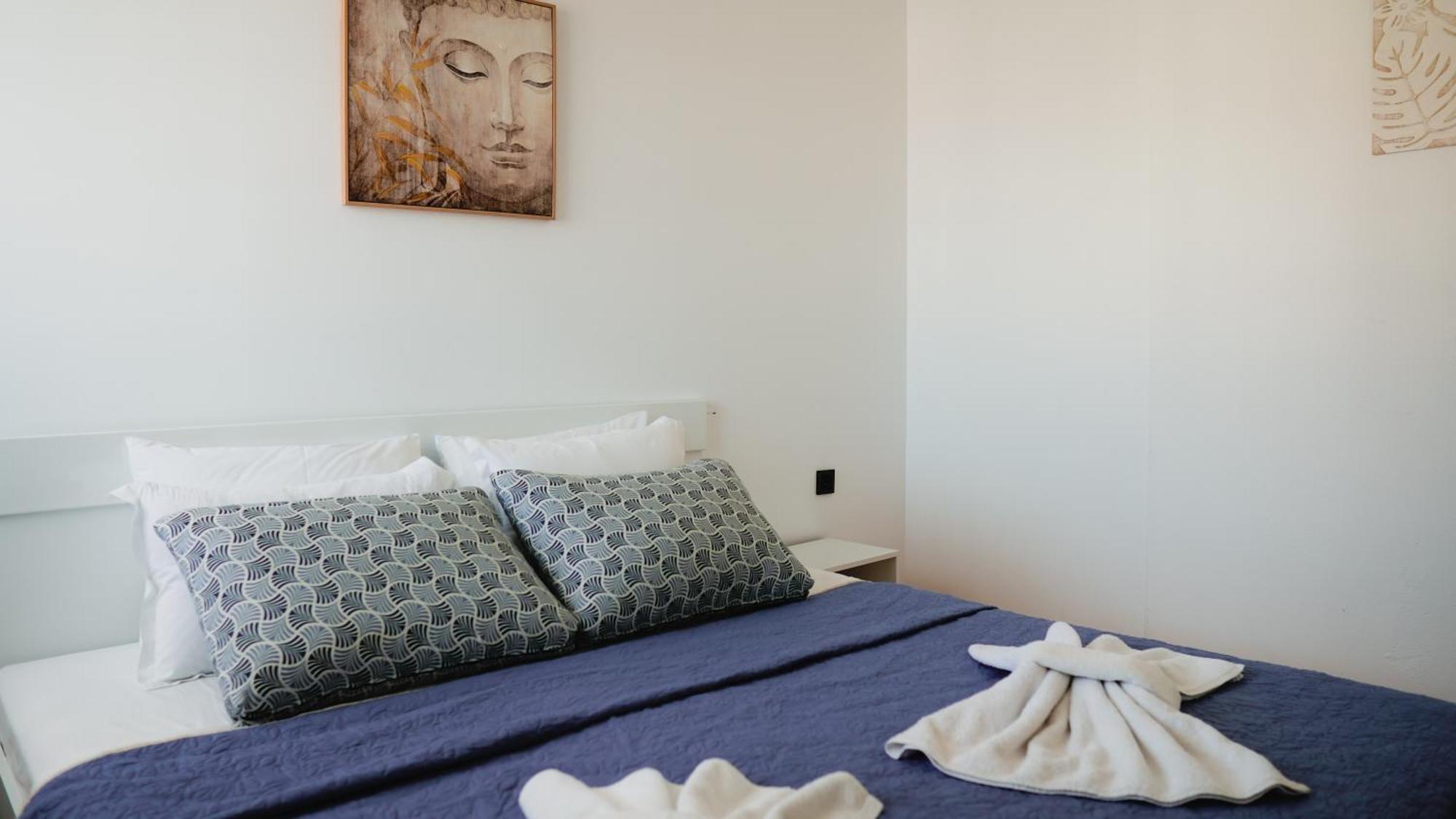 Βastasio Apartments بيفكوهوري المظهر الخارجي الصورة