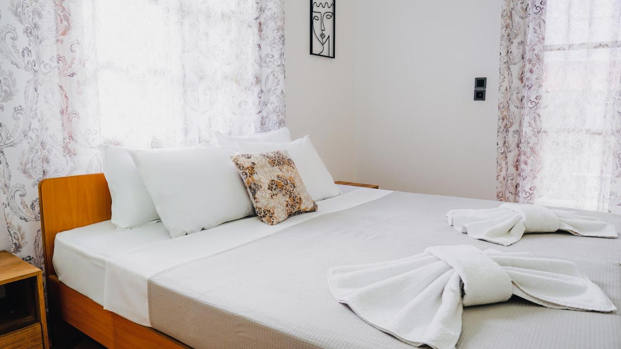 Βastasio Apartments بيفكوهوري المظهر الخارجي الصورة