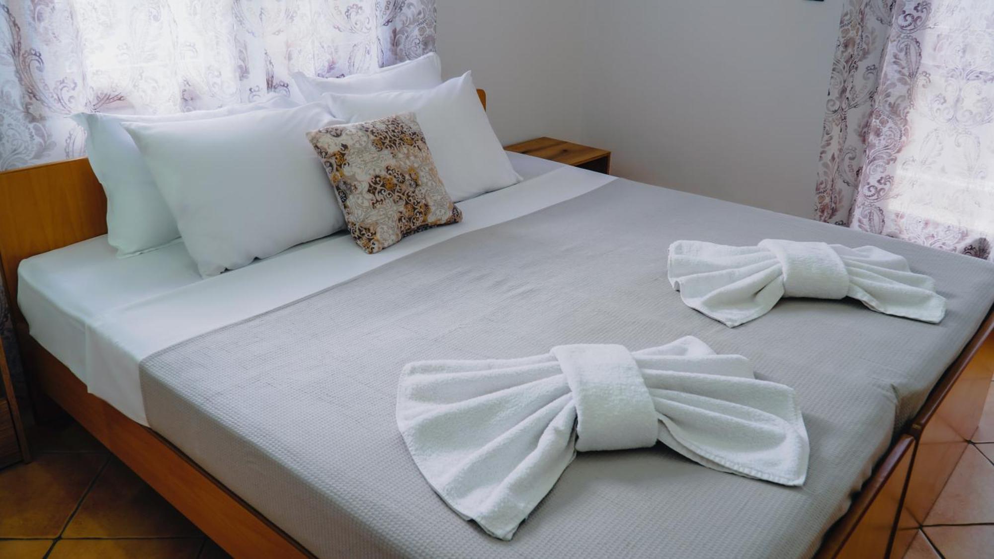 Βastasio Apartments بيفكوهوري المظهر الخارجي الصورة