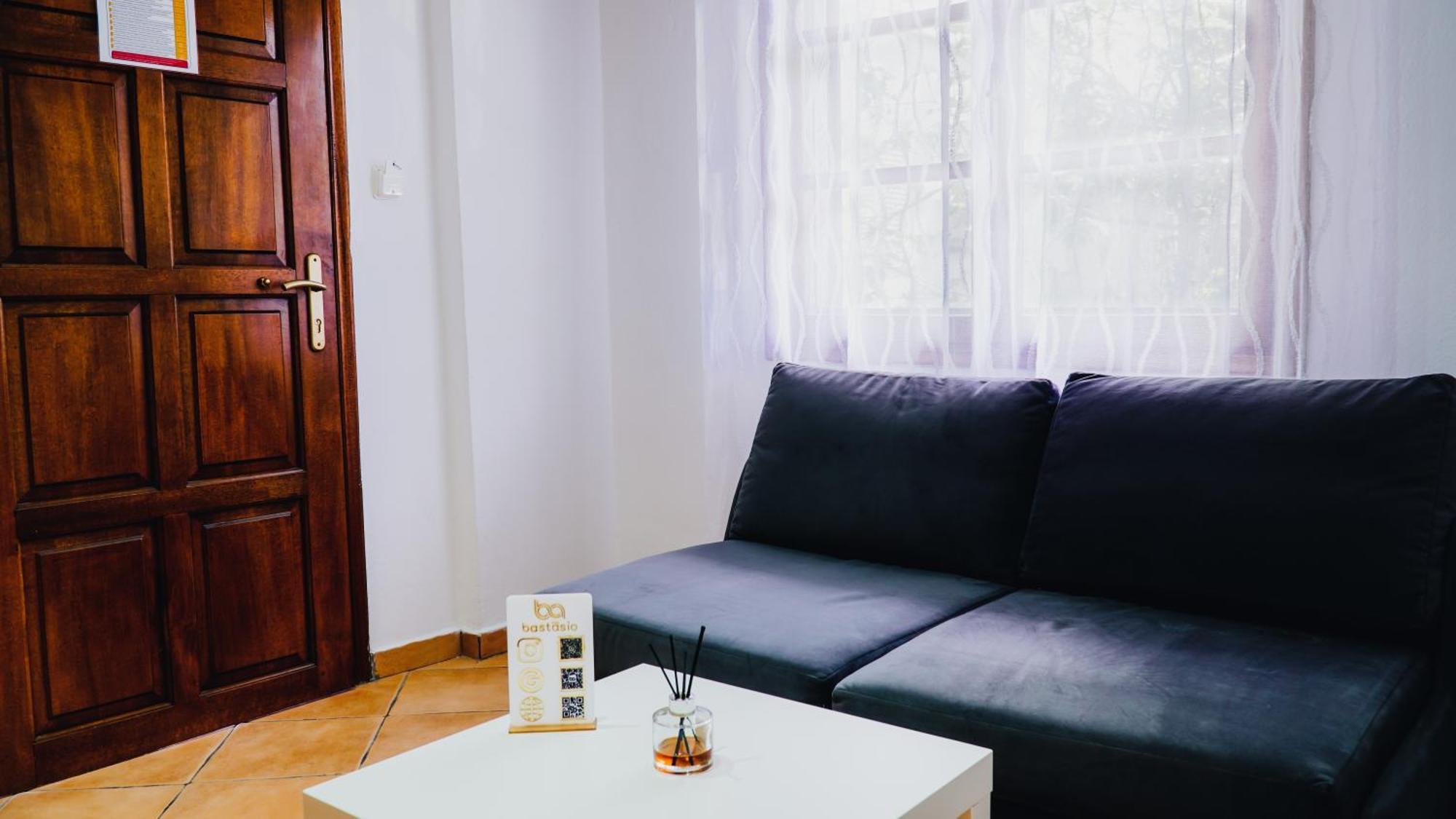 Βastasio Apartments بيفكوهوري المظهر الخارجي الصورة