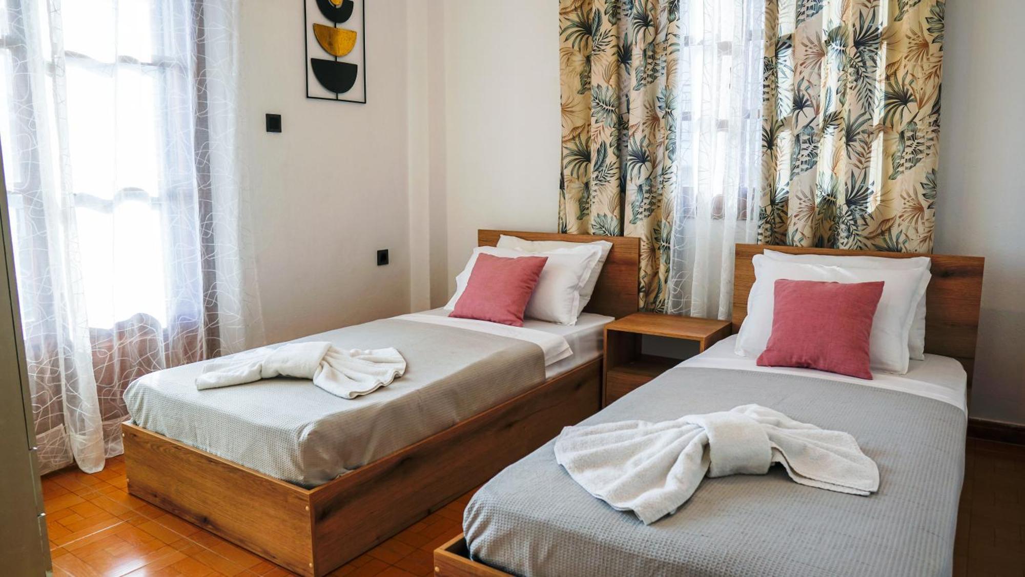 Βastasio Apartments بيفكوهوري المظهر الخارجي الصورة