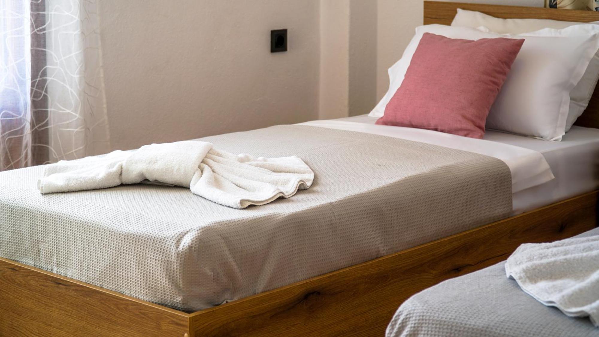Βastasio Apartments بيفكوهوري المظهر الخارجي الصورة