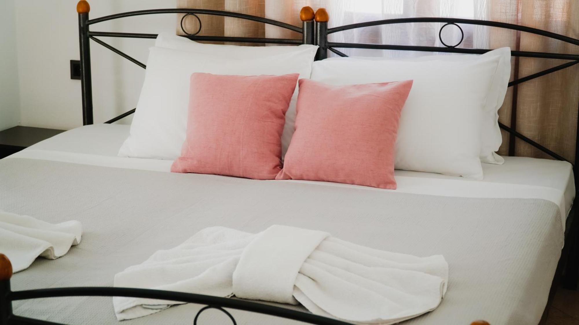 Βastasio Apartments بيفكوهوري المظهر الخارجي الصورة