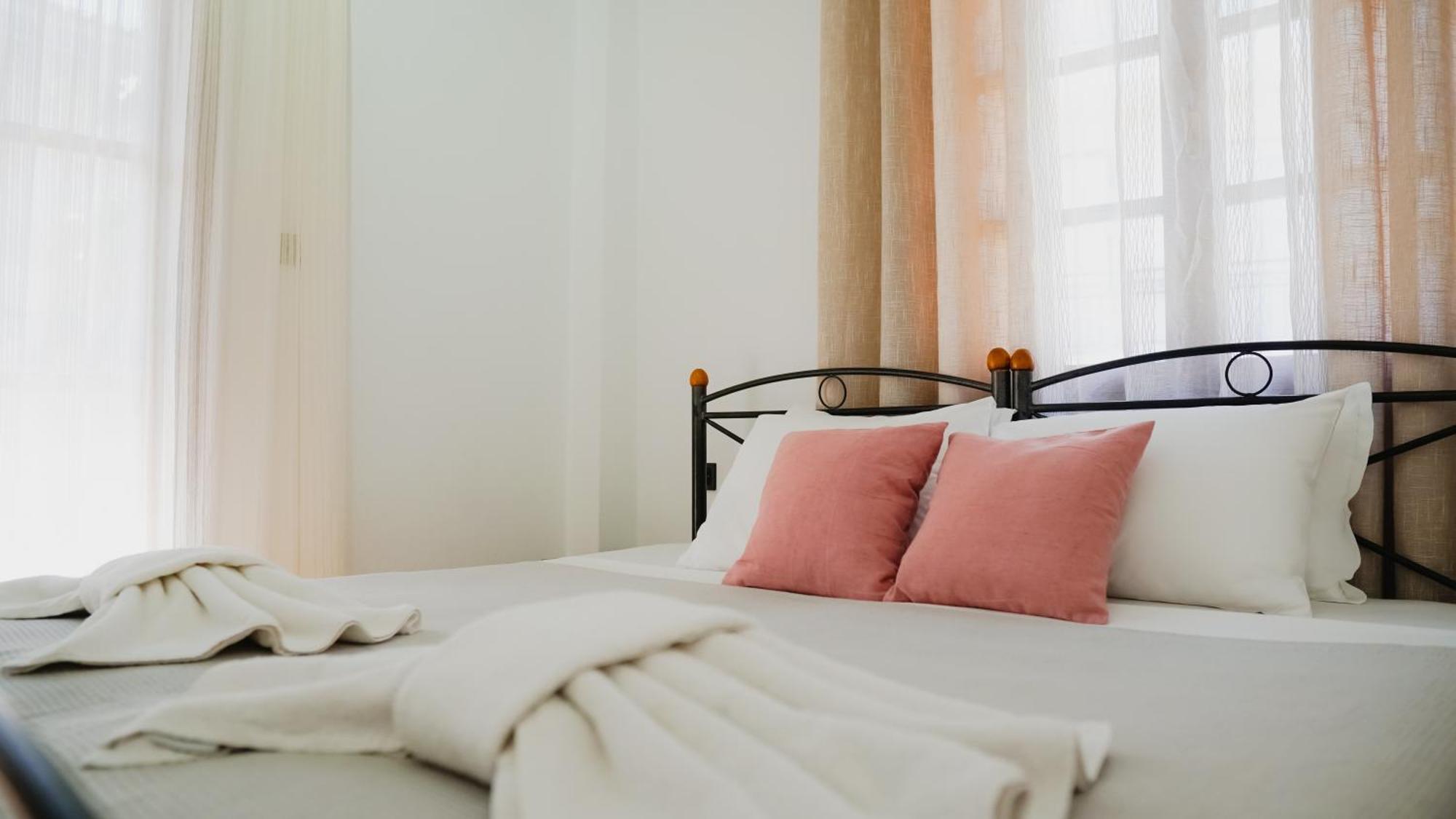 Βastasio Apartments بيفكوهوري المظهر الخارجي الصورة
