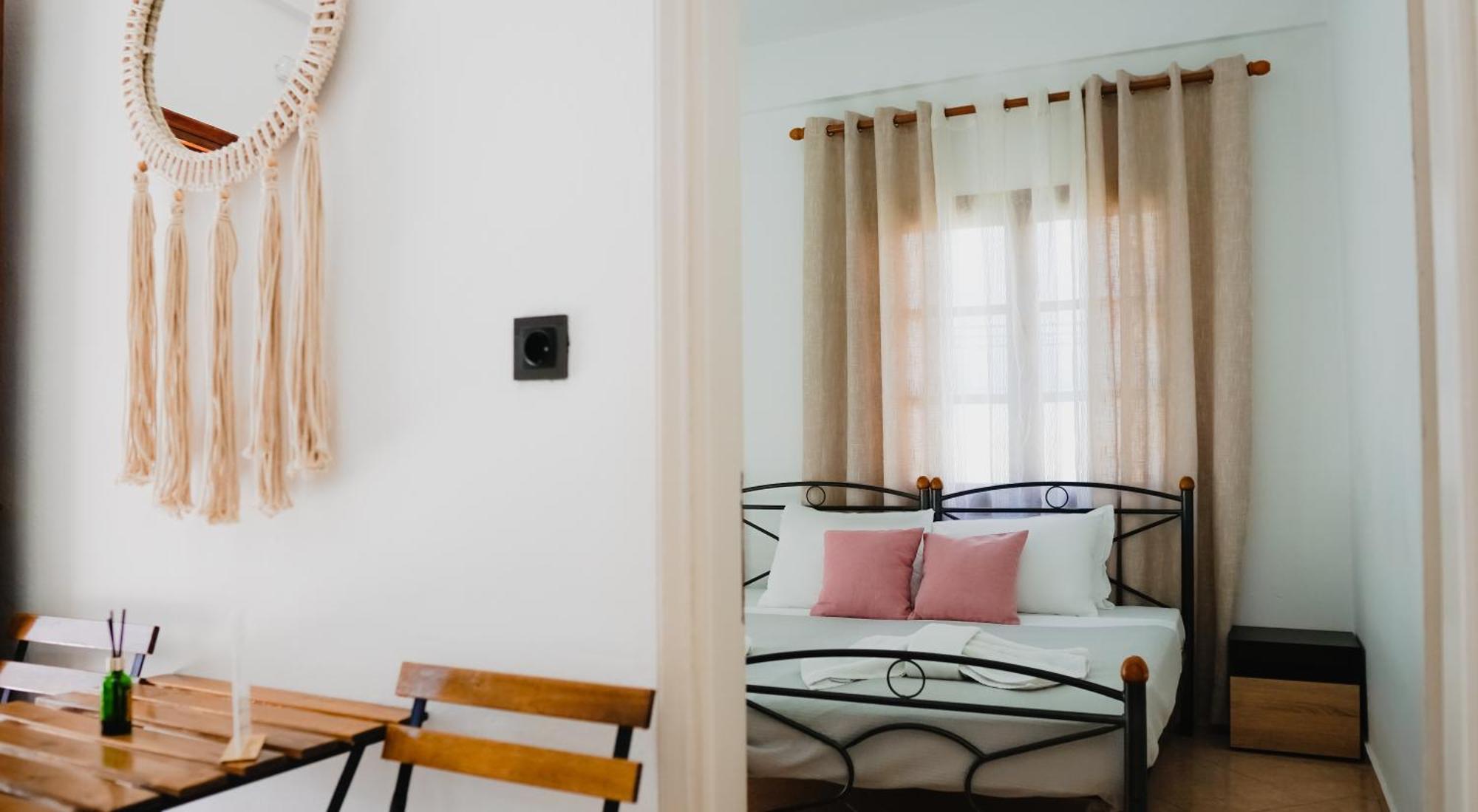 Βastasio Apartments بيفكوهوري المظهر الخارجي الصورة