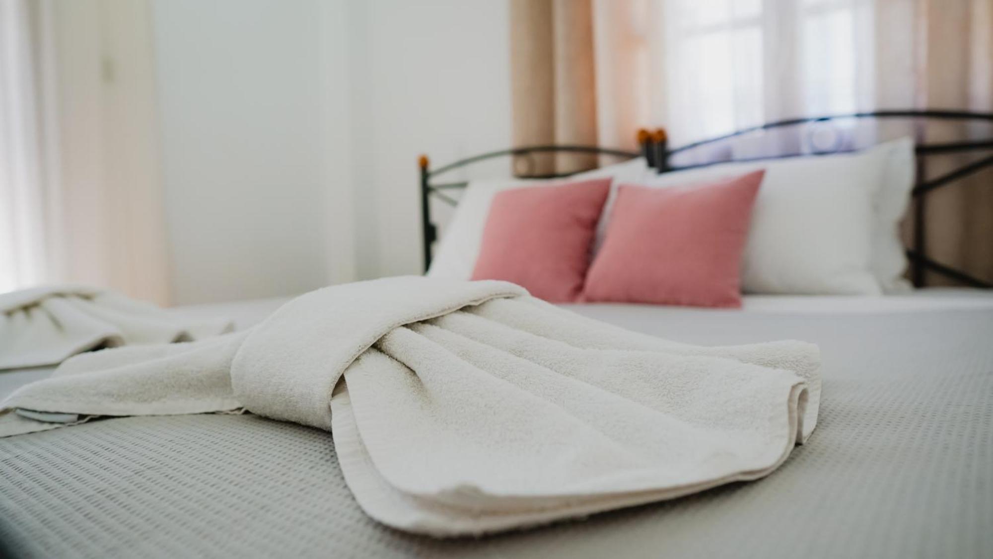 Βastasio Apartments بيفكوهوري المظهر الخارجي الصورة