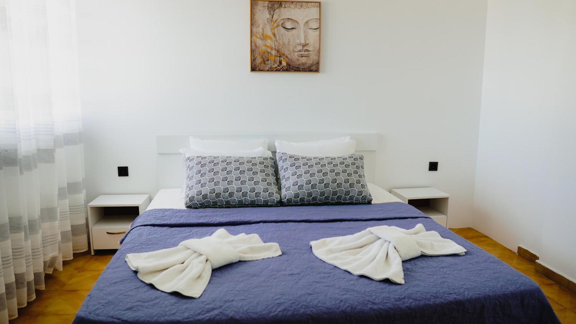 Βastasio Apartments بيفكوهوري المظهر الخارجي الصورة